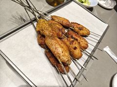 -517烧烤·龙虾·海鲜大排档(万象都荟店)
