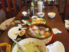 -玖鲜小笼(中山广场店)