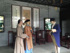 -黄埔古港