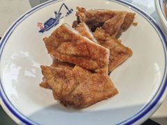 -天天鲜面馆(衡山路店)