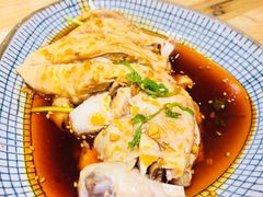 口水鸡-南小蟹手工點心(三里屯店)