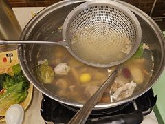 -小煵记·打边炉(西丽文光店)
