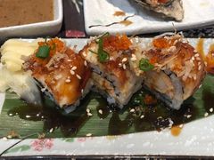 -大渔铁板烧(大悦城店)