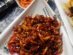 -丁虎子烤肉(国道二店)