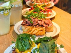 -O'eat Blossom&Pelican(深圳首店)