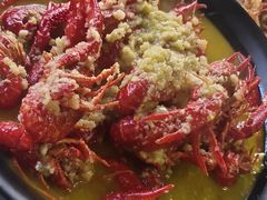 -龙虾风暴(松江店)