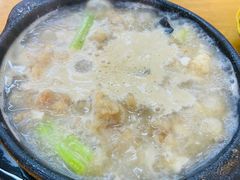 -白卫东白记砂锅(管城街店)