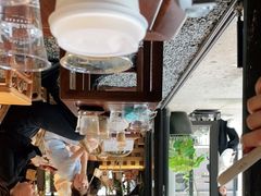 -Metal hands·铁手咖啡