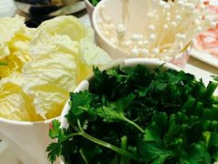 -密友回转自助火锅(世茂国际广场店)