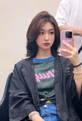 -DL HOPE造型