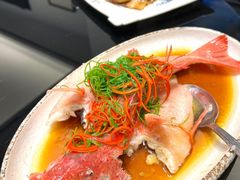 -大林苑世家精细潮州菜