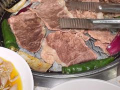 -韩大地烤肉海鲜火锅自助(五一广场店)