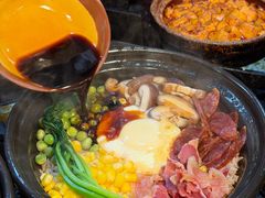 -罗妈砂锅(四川成都奎星楼店)