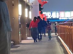-师烤·豆花烤鱼(广州荔湾扬韬广场店)