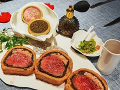 -弦月窗LUNETTE BY AMANDA(复兴路店)