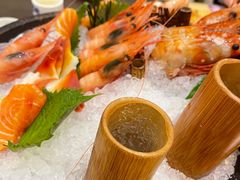 -割烹酱子日本料理(弘基财富广场店)