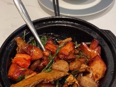 -鹿港小镇(金虹桥国际中心店)