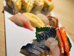 -松岛日本料理(汾江路店)