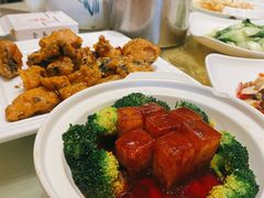 -归元·云集斋素菜馆