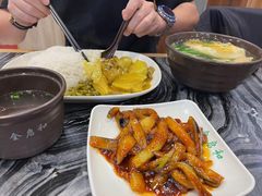 -全启和美食(由由店)