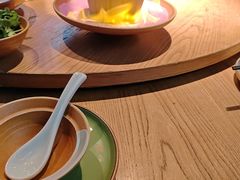 -吃饭皇帝大土家民族菜(正大广场店)