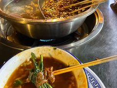 -钢管厂歆瑞源油卤串串香(春熙路太古里店)