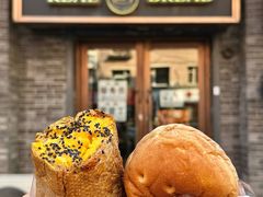 -韩国利尔面包(桂林路店)