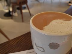 -fishtank鱼缸咖啡(三山街店)