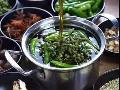 -青一色火锅(摩根店)