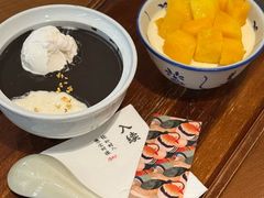 -RUXU入续糖水铺与包(卓悦中心店)