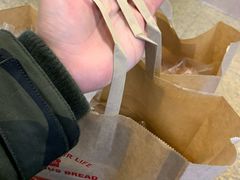 -山崎面包(静安久光店)