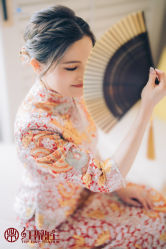 -LOVE SHINE婚纱·红鼎庄龙凤褂·妈妈装定制
