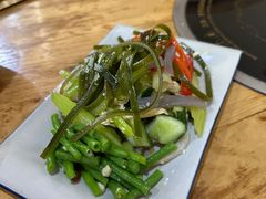 -清真·海清斋铜锅涮肉牛羊肉小炒泡馍(大雁塔店)