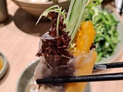 -安南小馆(华润城万象天地店)