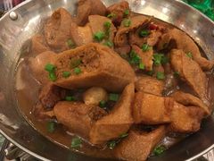 -不倒翁·徽天下名菜楼(马鞍山路店)