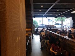 -星巴克臻选(青岛麦凯乐分店)