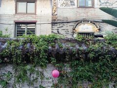 -三溪村