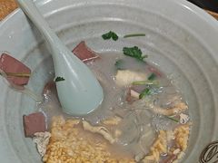 -金原鸭血粉丝汤·汤包·脆皮烤鸭(南京博物院店)