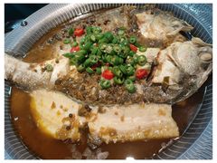 -半天妖烤鱼(兰州国芳中心店)