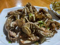 -胖大嫂渔家排档·全海景餐厅(渔村店)