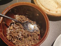 -前海沿·青岛菜(大拇指广场石老人店)