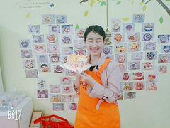 -可心DIY蛋糕烘焙生活馆(迈皋桥万谷慧店)
