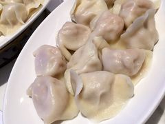 原汁海胆水饺-喜鼎海胆水饺(柏威年购物中心店)