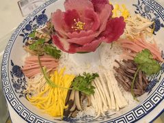 -老雒阳面馆·水席(定鼎门店)