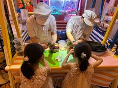 -青岛海景花园大酒店