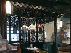 -悦满楼·西关名点·湛江名菜(航空综合大厦店)