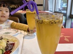 -ITA·意塔意大利餐厅(亦庄店)