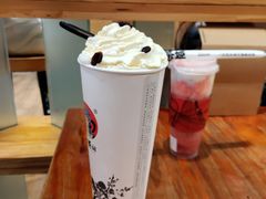 牡丹亭-霸王茶姬(南强街店)