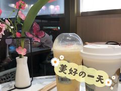-喜茶(广州荔湾领展广场店)