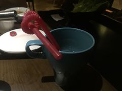 -牛焱·贵州黄牛肉火锅(城西银泰店)